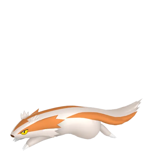 Shiny Linoone