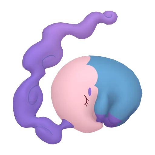 Shiny Musharna