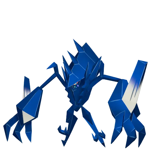 Shiny Necrozma
