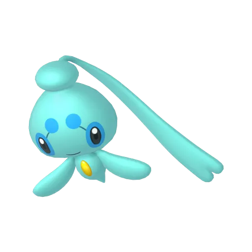 Shiny Phione