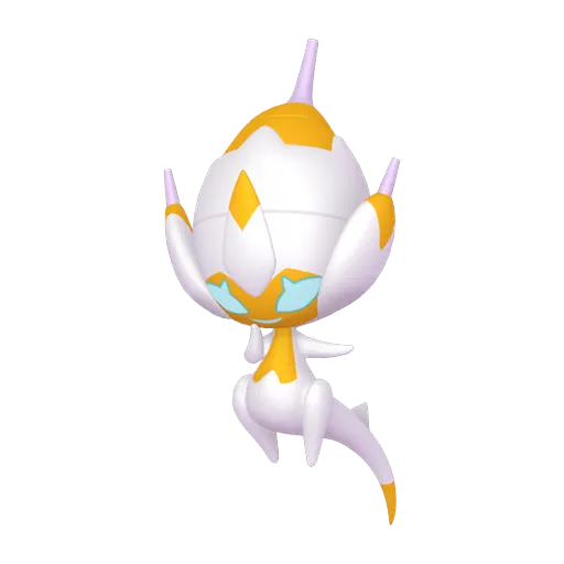 Shiny Poipole