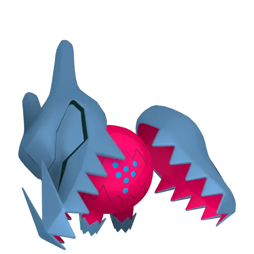 Shiny Regidrago