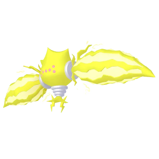 Shiny Regieleki