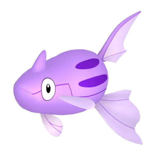Shiny Remoraid