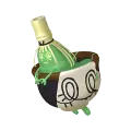 Shiny Sinistcha