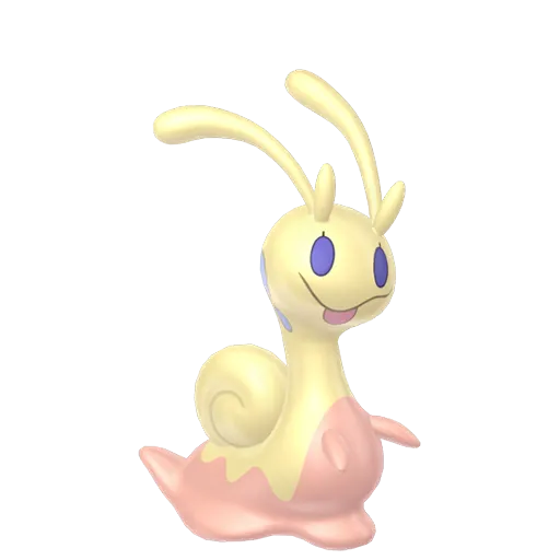 Shiny Sliggoo