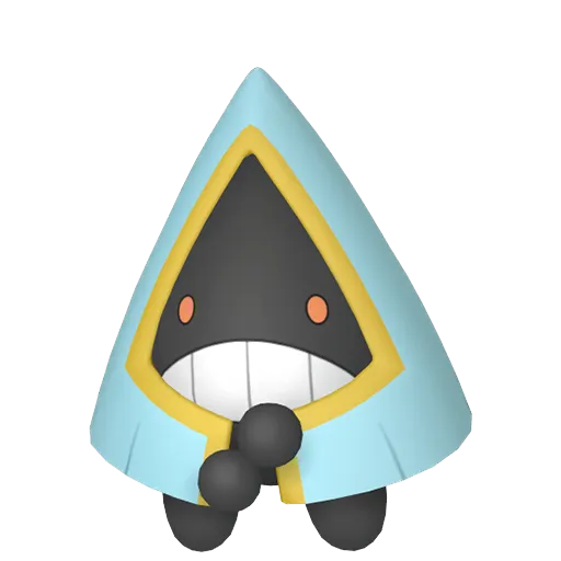 Shiny Snorunt
