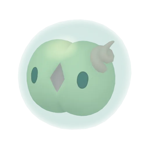Shiny Solosis