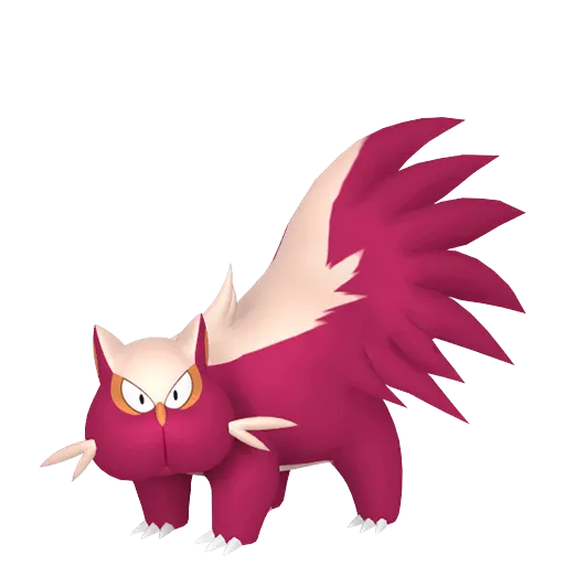 Shiny Stunky