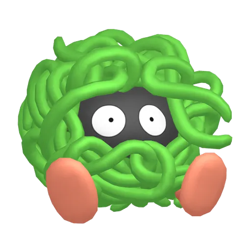 Shiny Tangela
