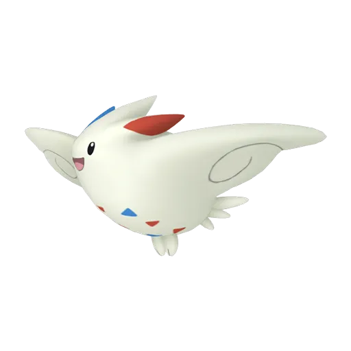 Shiny Togekiss