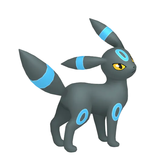 Shiny Umbreon
