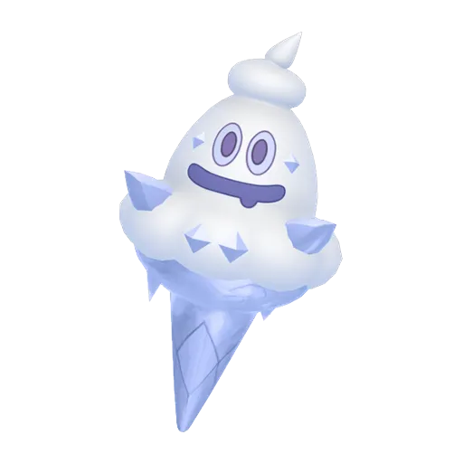 Shiny Vanillish