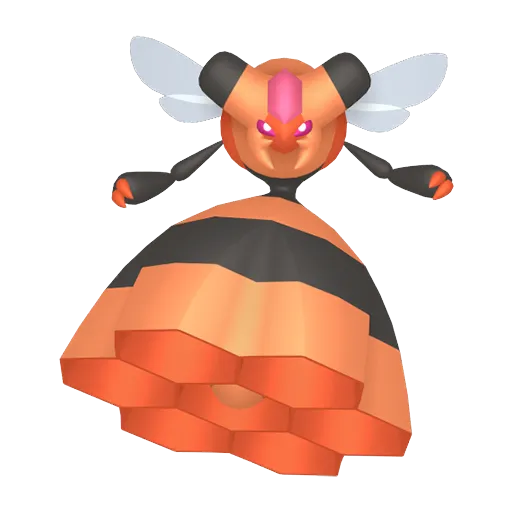 Shiny Vespiquen