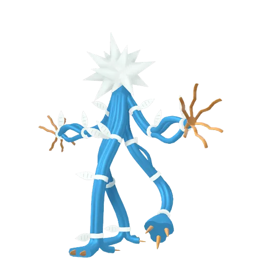 Shiny Xurkitree