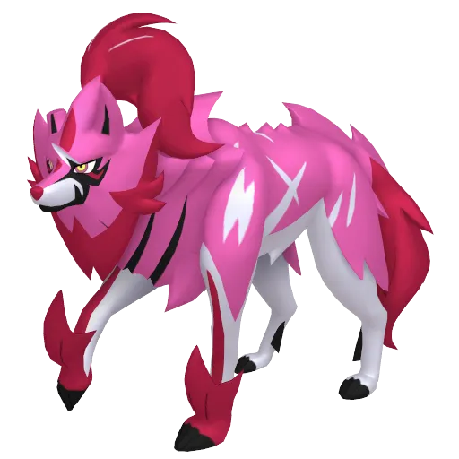Shiny Zamazenta